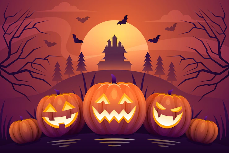Halloween - Tarif enfant